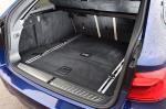 BMW 520d xDrive Touring M Sport 2017 года (UK)